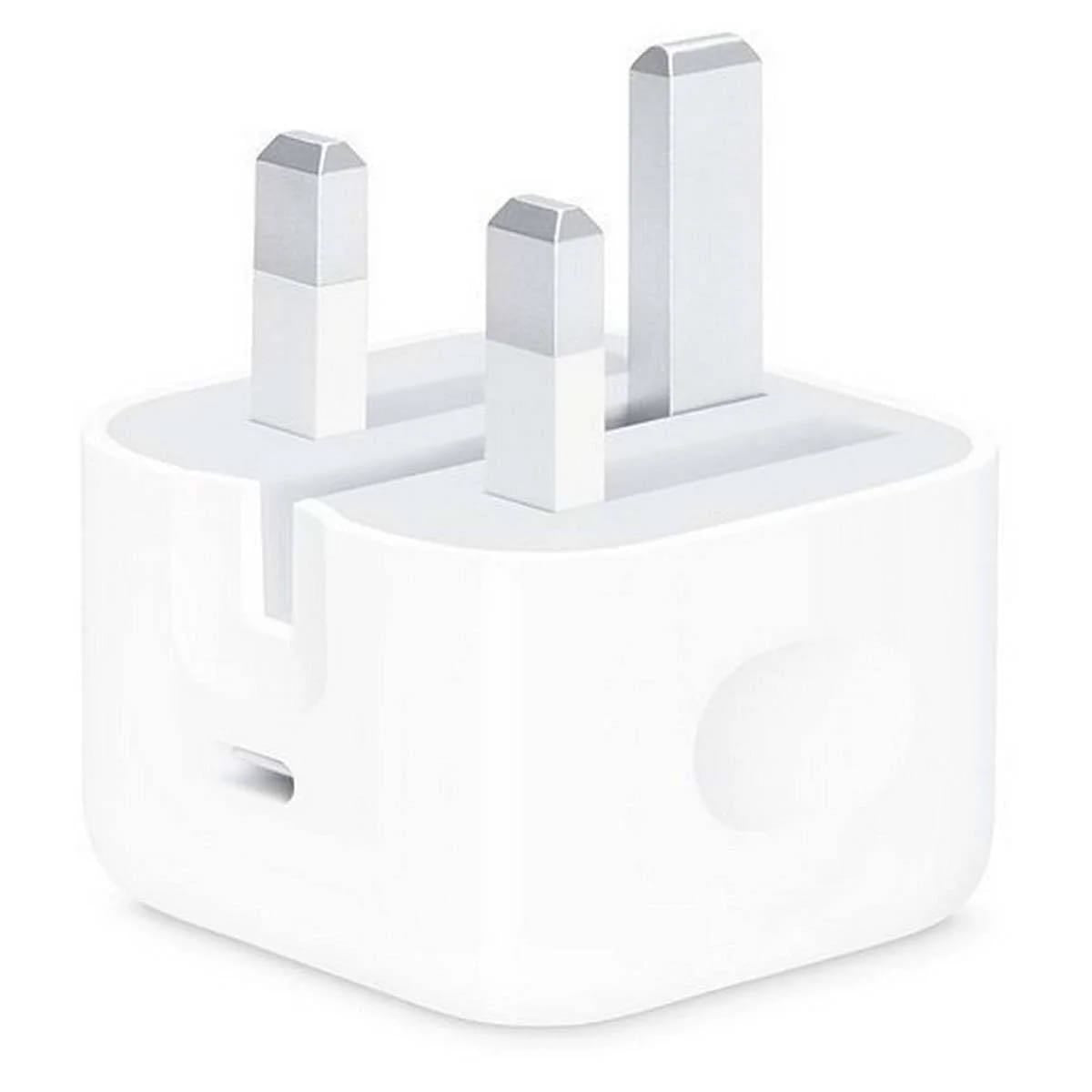 20W USB-C Fast Charger Adapter | High Speed Charging | Premium Quality