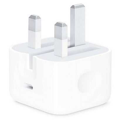 20W USB-C Fast Charger Adapter | High Speed Charging | Premium Quality