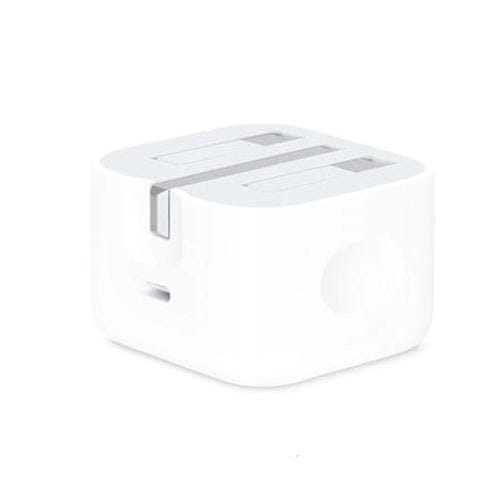 20W USB-C Fast Charger Adapter | High Speed Charging | Premium Quality