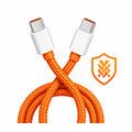 Braided Cable