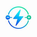 Efficient Charge