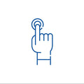 Touch to Control