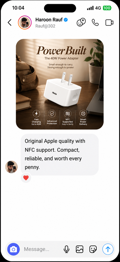 Customer review