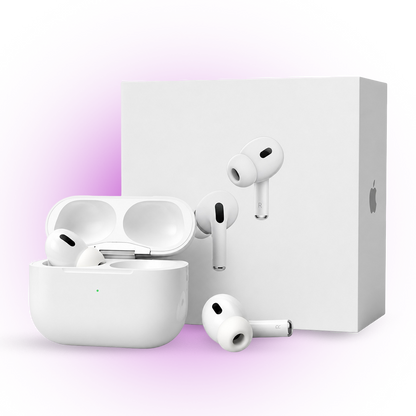 Signature Series AirPods – Black & White