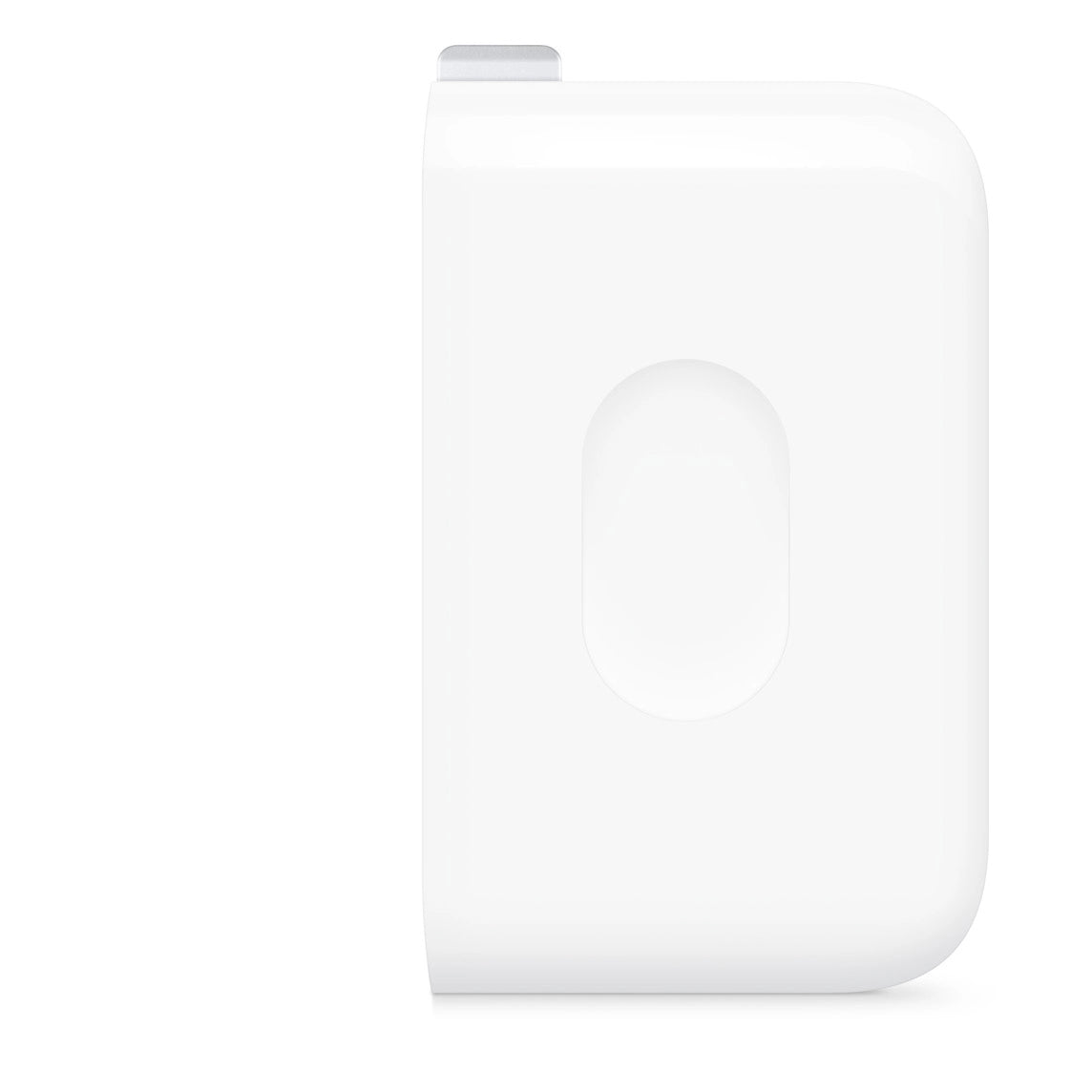 Premium 40W USB-C Fast Charger with Folding Plug | Single Port Power Adapter | NFC Enabled