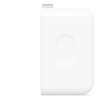 Premium 40W USB-C Fast Charger with Folding Plug | Single Port Power Adapter | NFC Enabled