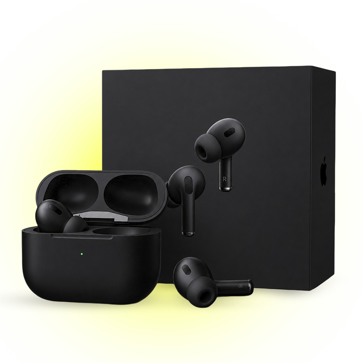AirPods Pro (Black Edition)