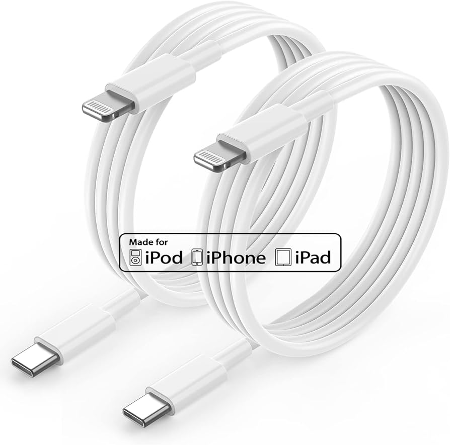 Apple USB-C to Lightning Cable (1m) - Original
